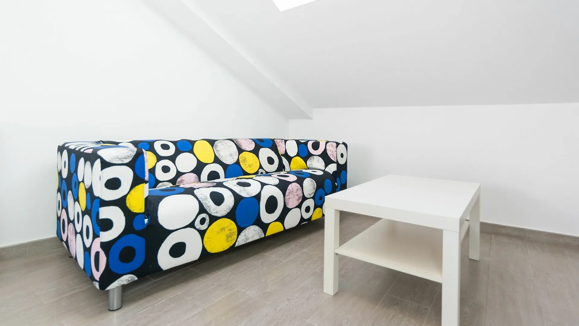 מאלגה Apartamento Lagunillas דירה