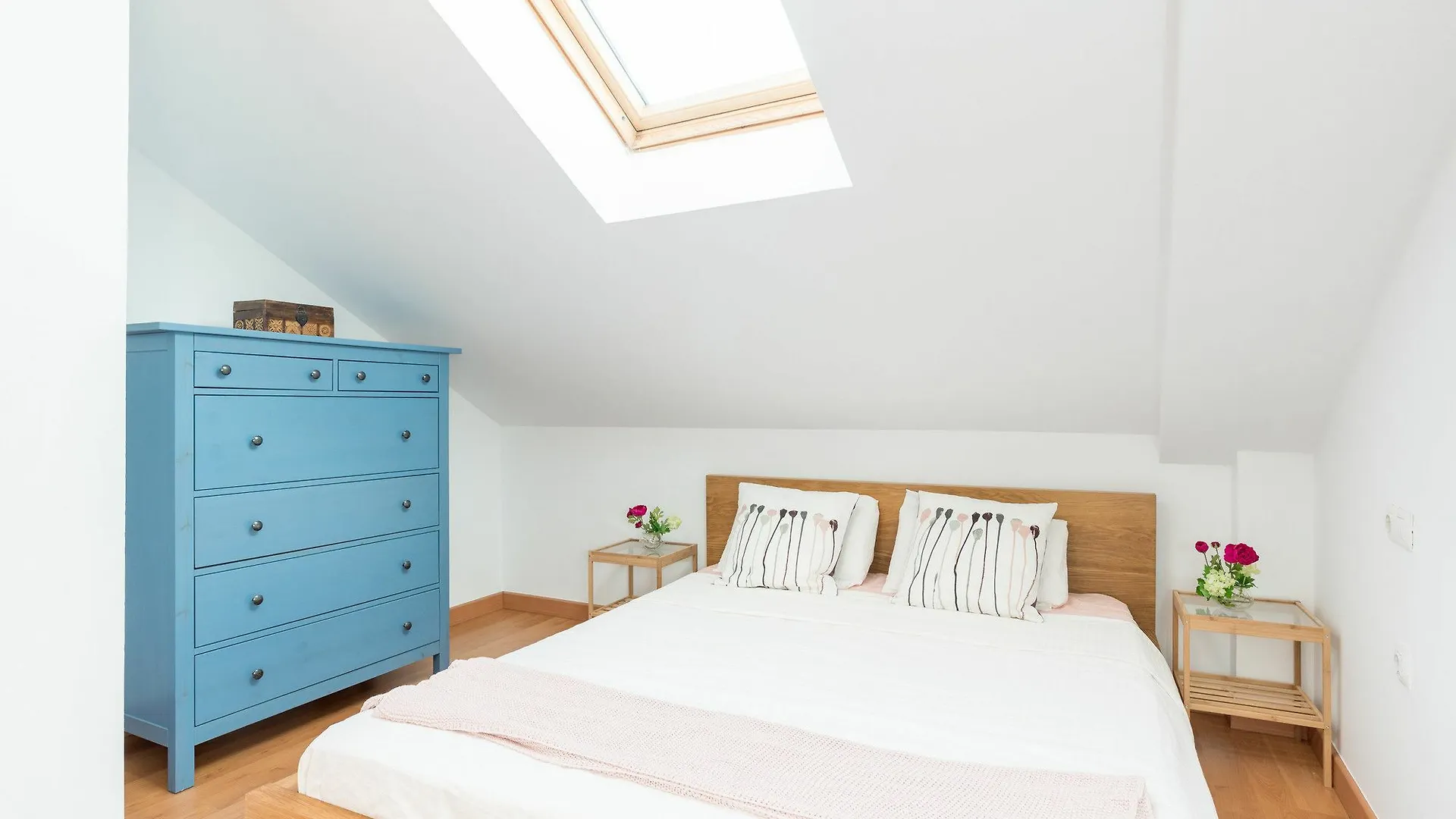 דירה מאלגה Apartamento Lagunillas